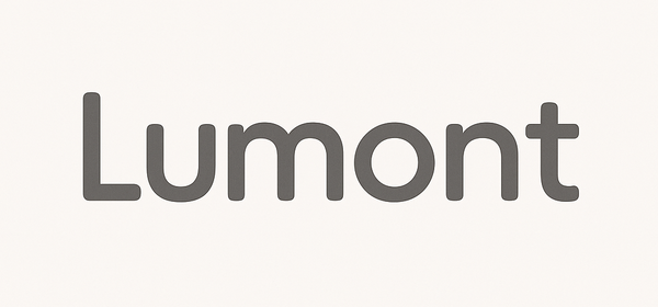 Lumont Ergonomic Seat Cushion